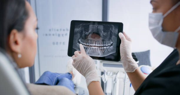 Licensed Dental service in Ames, TX - Smile Center Dentistry