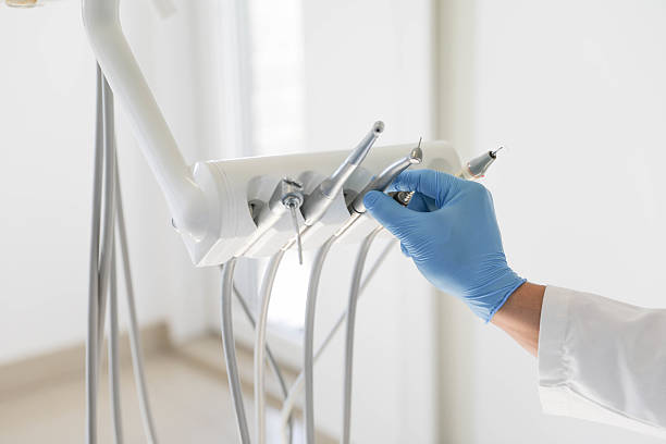 24/7 Emergency Dental experts in Ames, TX